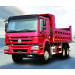 Hot Sale Sinotruk HOWO Dump Truck with 336-420HP