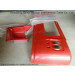 Hot Sale Sinotruk Truck Parts HOWO Bumper Model