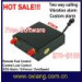 Hot Sale Special Design Sos Alarm / G-Fence / Overspeed Mini Car GPS Tracker