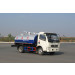 Hot Sale Special Truck Vacuum Sewage Suction Truck of 12m3