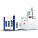 Hot Sale Spray Baking Booth