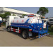 Hot Sale Water Tank Truck of Sinotruk 10t