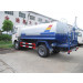Hot Sale Watering Truck of Sinotruk 5-7ton