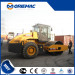 Hot Sale XCMG 16ton Hydraulic Single Drum Vibratory Road Roller Xs162