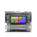 Hot Sale for Trumpchi Ga5 2 DIN Car DVD 8 Inch Touch Screen Car Radio Car DVD GPS
