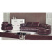 Hot Sales Furniture Small Corner Import Leather Sofa Set (SO11)