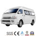 Hot Sales Mini Bus of 16 Seats Haice