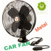Hot Sell 8"Deluxe Metal Car Fan with CE and RoHS
