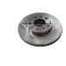 Hot Sell Brake Disc for Mazda Cars with (31255/GF3Y-33-25XA)