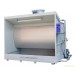 Hot-Sell in Africa /Asia Furniture Spraying Booth with CE Certification
