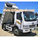 Hot Selling! 10 Tons Tipper Truck