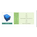 Hot Selling 48V 200ah LiFePO4 Battery Packs for Electric Car