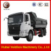 Hot Selling 6X4 25m3 Sand Tipper Truck