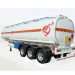 Hot Selling African 3 Axle Oil Tanker Semi Trailer (FTW9690TGZP)