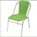 Hot Selling Aluminum Wicker Chair (DC-06206)