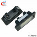Hot Selling Car LED License Plate Lamp for BMW (3528SMD)