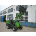 Hot-Selling Farm Machinery (HQ910) with CE