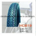 Hot Selling, Fashion Patterns Motorcycle Tire 3.00-18