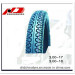 Hot Selling Motorcycle Tyre (70/90-14, 80/90-14, 70/90-17)