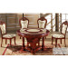 Hot Selling! Round Dinner Table (TM-B8718)
