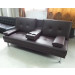 Hot Selling Sofa Bed with Coffee Table (WD-104)