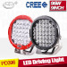 Hot Selling Spot/ Flood Driving Light LED Car Headlight for SUV Offroad
