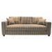 Hot Selling Strong Style Color Sofa Apartment Furniture (JP-sf-224)