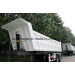 Hot Selling Well Welding 11.3m Tipping Semi Trailer