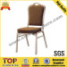 Hotel Aluminum Banquet Dining Chairs