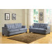 Hotel Bedroom Furniture Sofa Set (JP-sf-223)