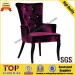 Hotel Classy Comfortable Leisure Dining Chairs