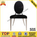 Hotel Classy Stainless Steel Dining Chairs