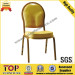 Hotel Comfortable Aluminum Chair for Banquet