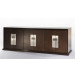 Hotel Furniture Console Cabinet