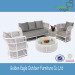 Hotel Furniture General Use and Living Room Sofa