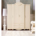 Hotel Furniture/Hotel Bedroom Furniture/Hotel Wardrobe/Star Hotel Guest Room Wardrobe (JB-8216A)