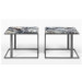 Hotel Furniture Public Area Side Table