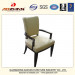 Hotel Furniture Wooden Imitated Chair