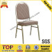 Hotel Iron Dining Banquet Chairs