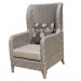 Hotel Lobby Royal Premier Chair