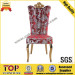 Hotel Luxury Design Comfortable Dining Chairs