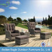 Hotel Luxury Sofa Furniture