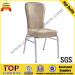 Hotel Metal Rock Back Banquet Dining Chair