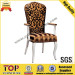 Hotel New Leisure Classy Dining Armchair