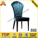 Hotel Sector Back Luxury Comfortable Dining Chairs