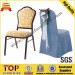 Hotel Stacking Wedding Banquet Dining Chair