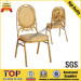Hotel Wedding Steel Banquet Chair (CY-9030)