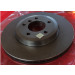 Hs Code 87083099 Brake Disc, Braking Disc of 34122/34 21 1 163 845