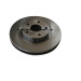 Ht250 Car Auto Parts and Brake Disc (31434/43512-42050)