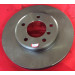 Ht250 /G3000 Casting Brake Disc 34173/34 11 1 164 539/